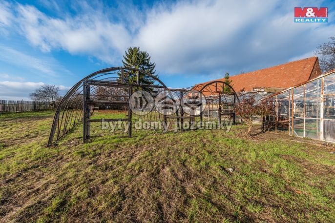 Prodej, Rodinný dům, Račetice