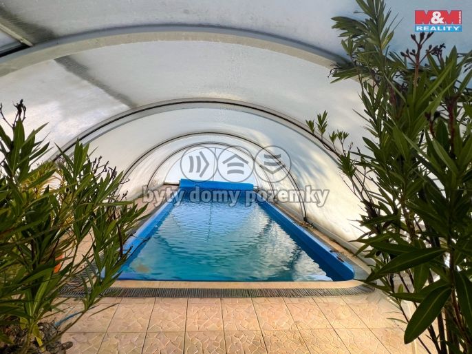 Prodej, Rodinný dům, Nýrsko