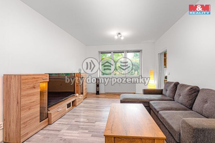 Prodej, Byt 2+1, Vamberk