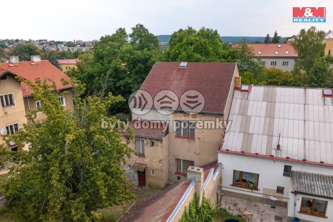 Prodej, Rodinný dům, Rakovník