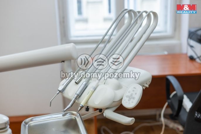 Pronájem, Ostatní, Brno