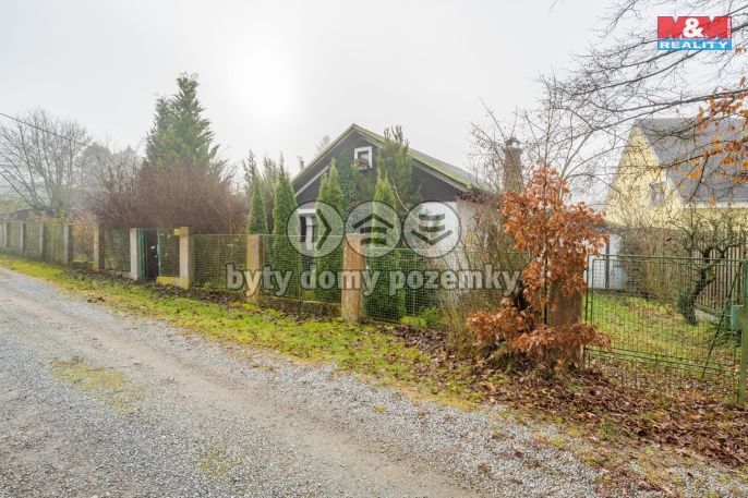 Prodej, Chata, Lštění