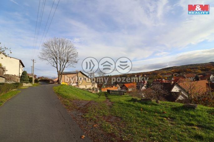 Prodej, Chalupa, Tuchořice