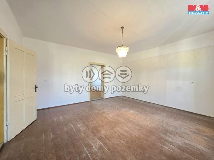 Prodej, Byt 3+1, Krnov