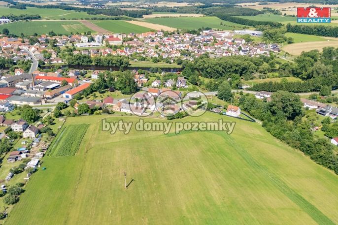 Prodej, Pozemek k bydlení, Katovice