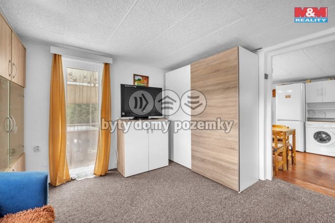 Prodej, Chata, Trhová Kamenice