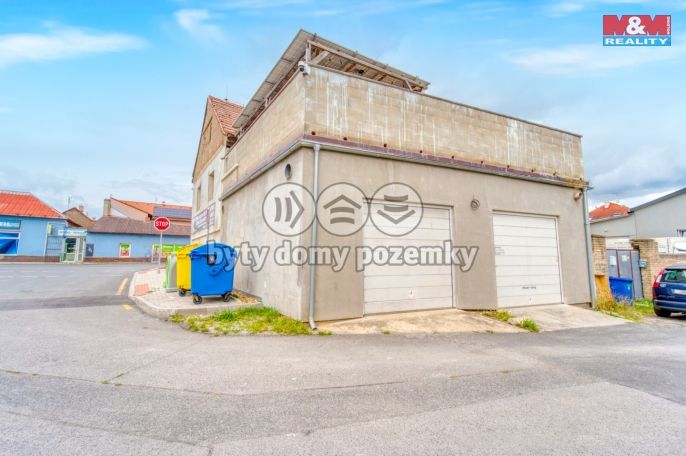 Prodej, Rodinný dům, Králův Dvůr