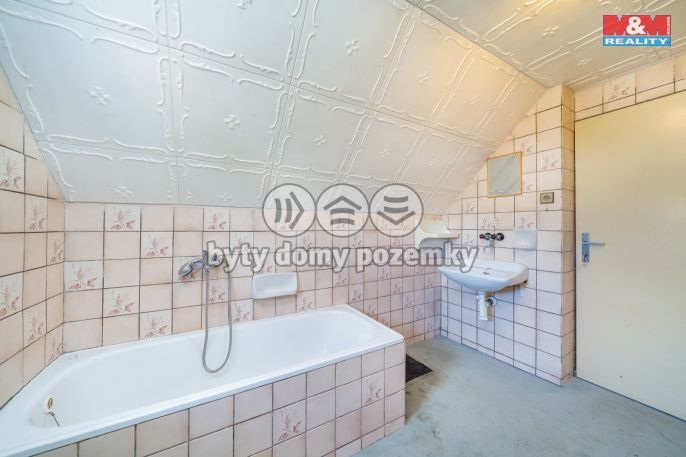 Prodej, Rodinný dům, Mohelnice