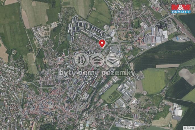 Prodej, Byt 1+1, Kutná Hora