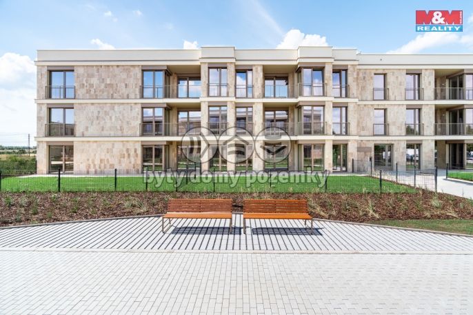 Prodej, Byt 3+kk, Brandýs nad Labem-Stará Boleslav