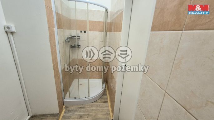 Pronájem, Byt 2+kk, Kladno