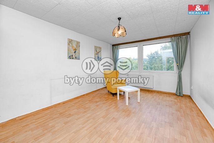Prodej, Byt 1+1, Hronov