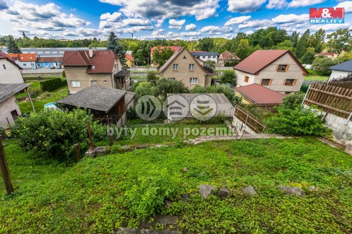 Prodej, Rodinný dům, Hořovice