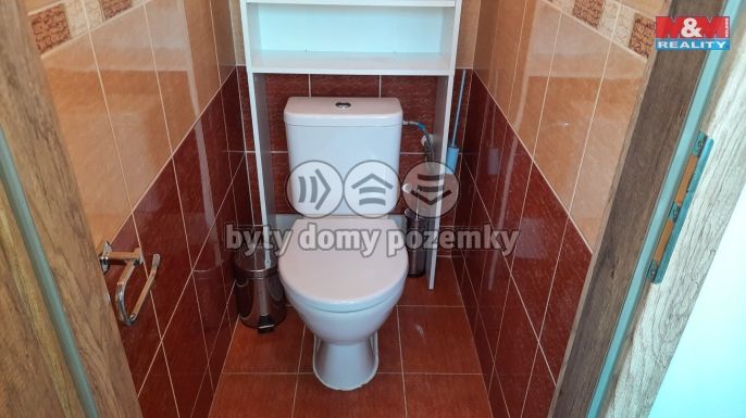 Pronájem, Rodinný dům, Senomaty