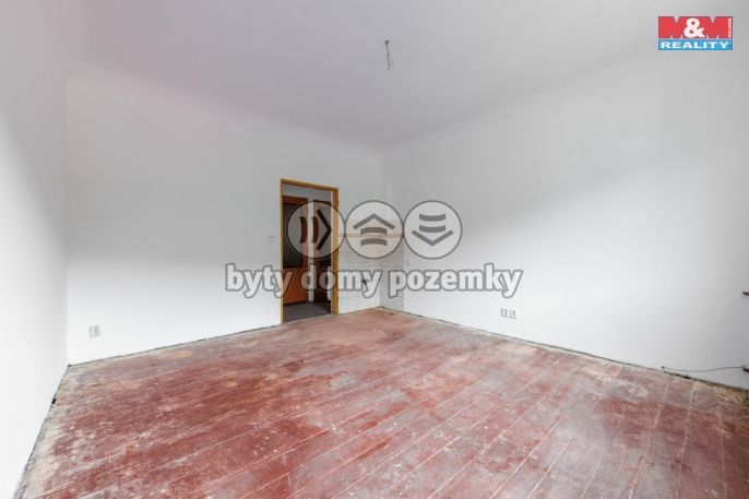 Prodej, Rodinný dům, Jáchymov