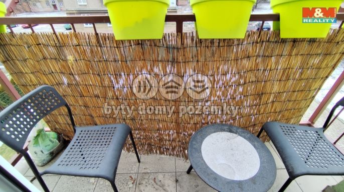 Prodej, Byt 3+1, Most