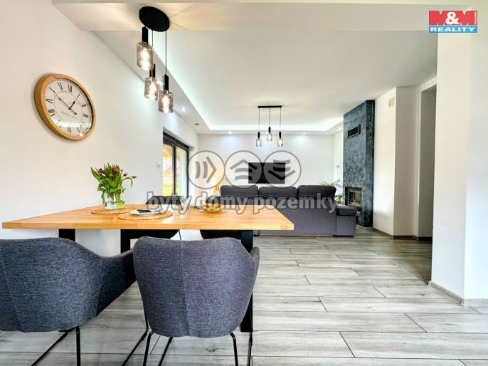 Prodej, Rodinný dům, Petrovice u Karviné