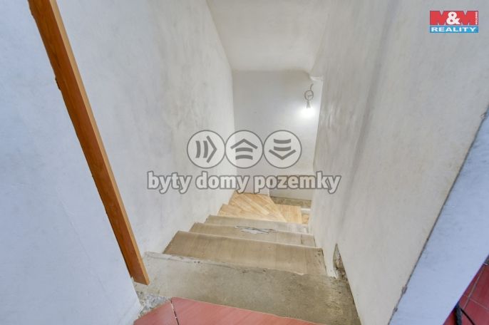 Pronájem, Rodinný dům, Králův Dvůr