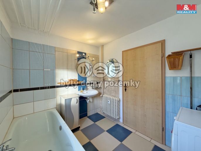 Prodej, Byt 2+1, Solenice