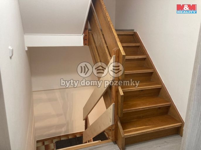 Pronájem, Rodinný dům, Blatná