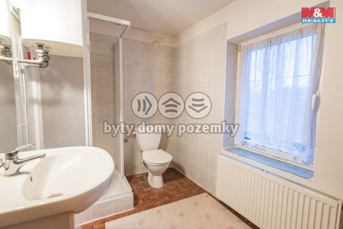 Prodej, Rodinný dům, Pohoří