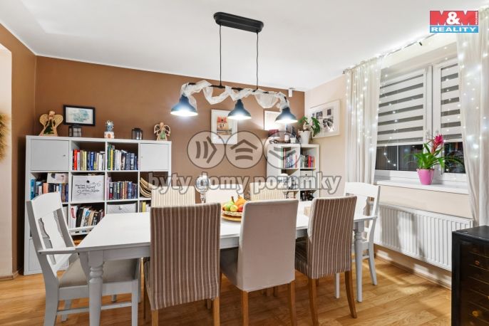 Prodej, Rodinný dům, Liberec