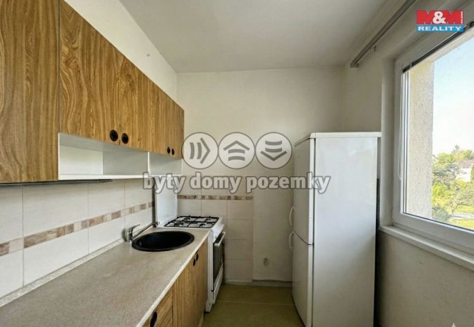 Prodej, Byt 2+1, Praha