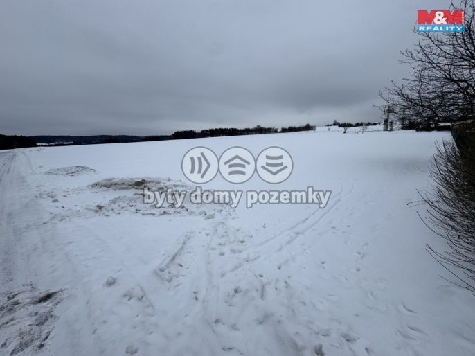 Prodej, Pozemek k bydlení, Bílá