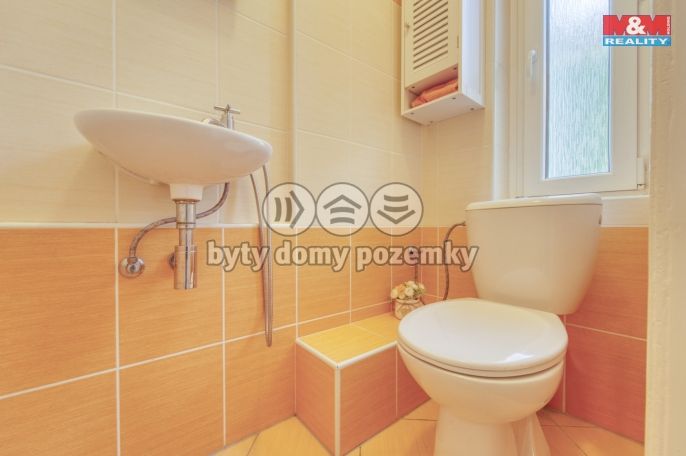 Prodej, Byt 3+1, Plzeň