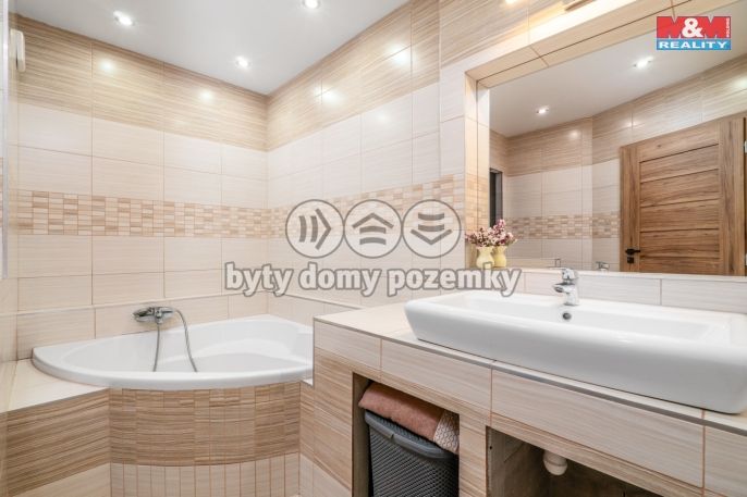 Prodej, Byt 4+1, Ústí nad Labem