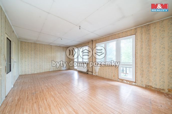 Prodej, Rodinný dům, Třebařov