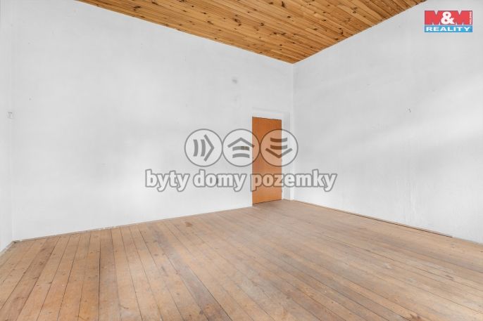 Prodej, Rodinný dům, Děčín