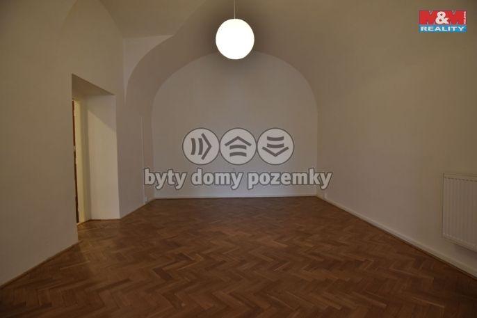 Pronájem, Byt 4+1, Jičín