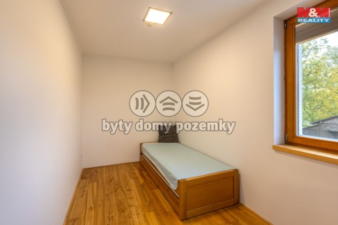 Pronájem, Rodinný dům, Petrovice