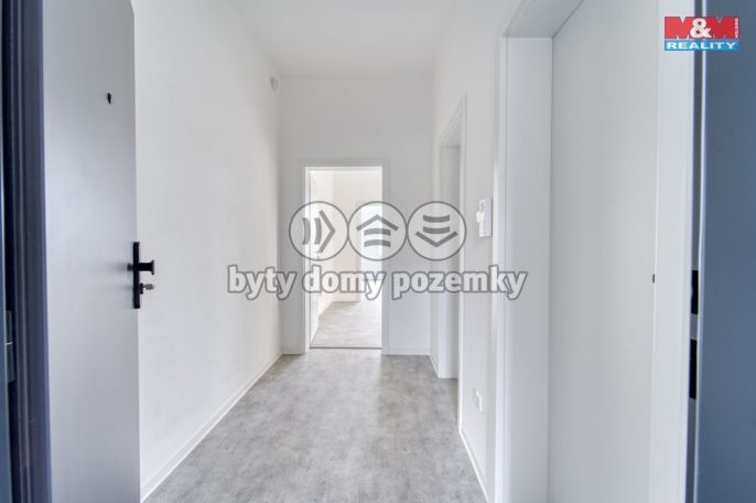 Prodej, Byt 2+kk, Plzeň