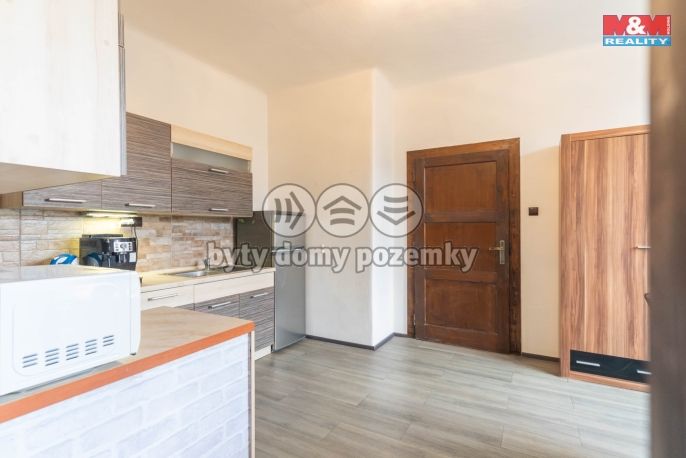 Prodej, Byt 2+kk, Olomouc