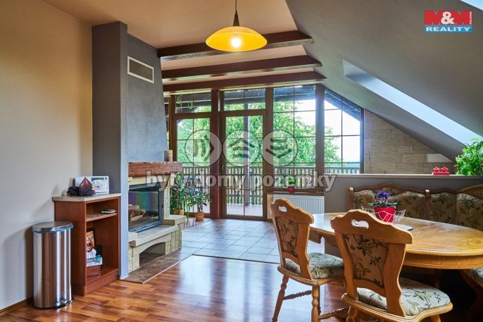 Prodej, Hotel, penzion, Nová Ves nad Nisou