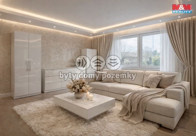 Prodej, Rodinný dům, Vlčnov