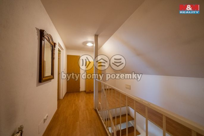 Prodej, Rodinný dům, Veselí nad Moravou