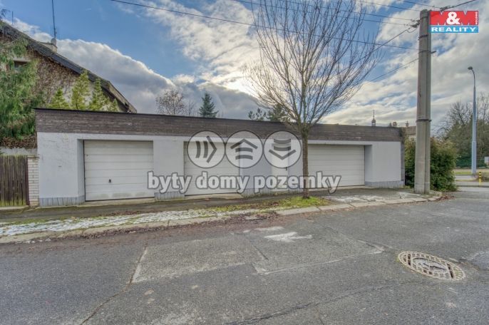 Prodej, Rodinný dům, Plzeň