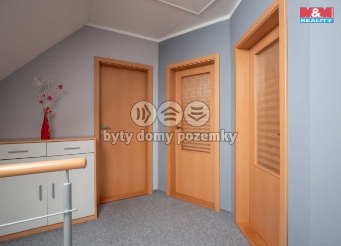 Prodej, Rodinný dům, Ostrava