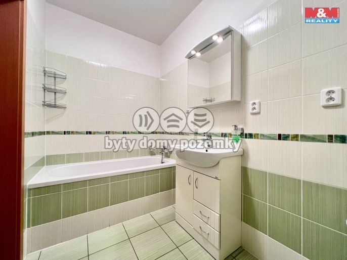 Prodej, Byt 2+kk, Ostrava