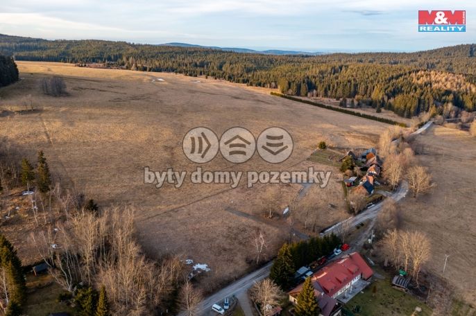 Prodej, Pozemek k bydlení, Nové Hutě