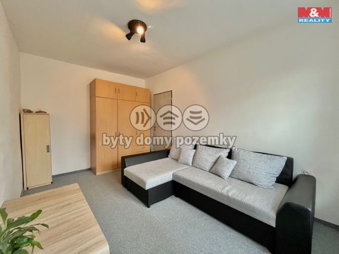 Prodej, Byt 3+1, Dobroměřice