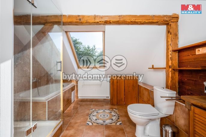 Prodej, Rodinný dům, Volary