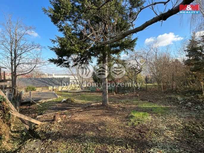 Prodej, Pozemek k bydlení, Praha