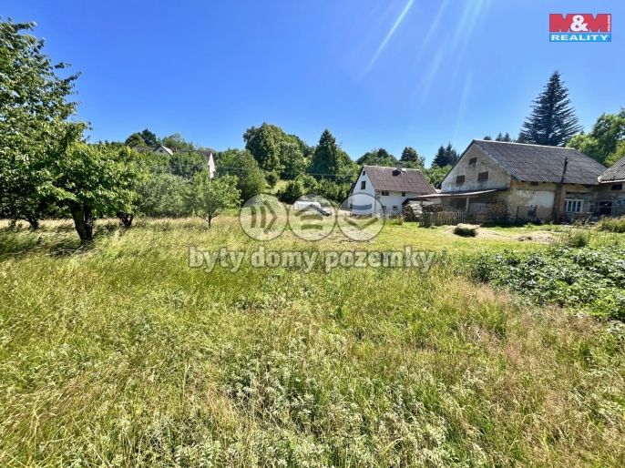 Prodej, Pozemek k bydlení, Skorošice