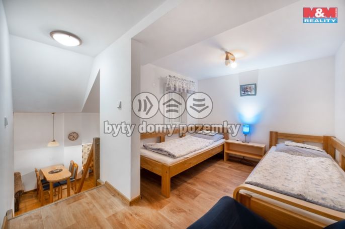 Prodej, Hotel, penzion, Liberk