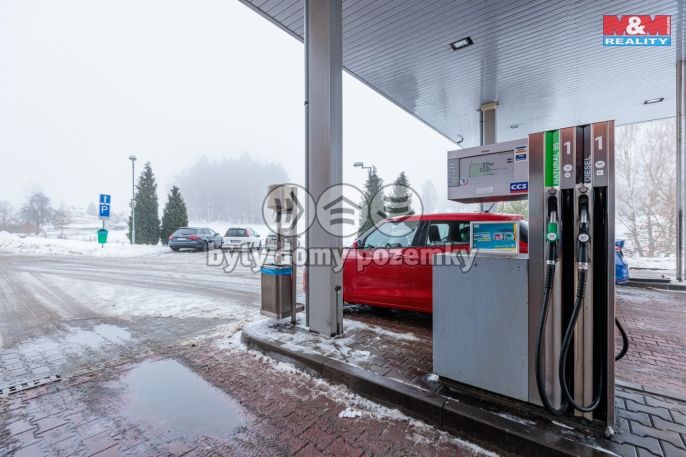 Prodej, Obchod a služby, Nová Role