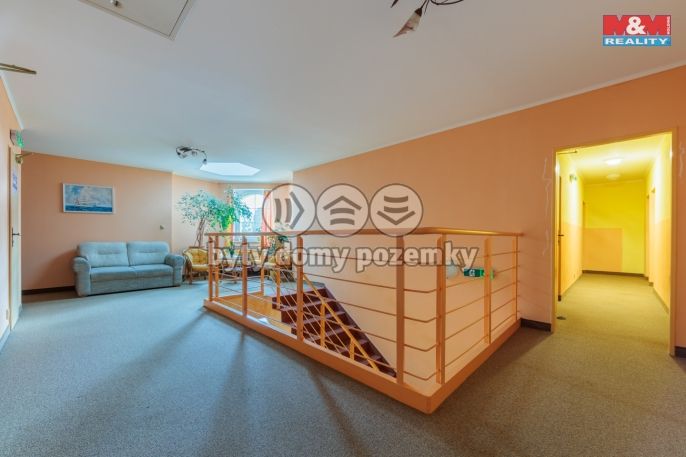 Prodej, Hotel, penzion, Františkovy Lázně